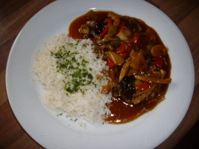 chop suey - Rezept - Bild Nr. 2