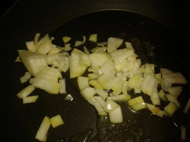 Pizzasauce selbst gekocht - Rezept - Bild Nr. 3