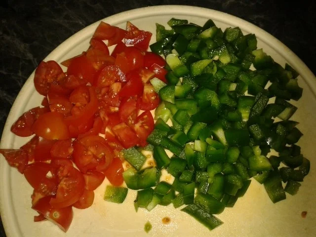 Pizzasauce selbst gekocht - Rezept - Bild Nr. 4