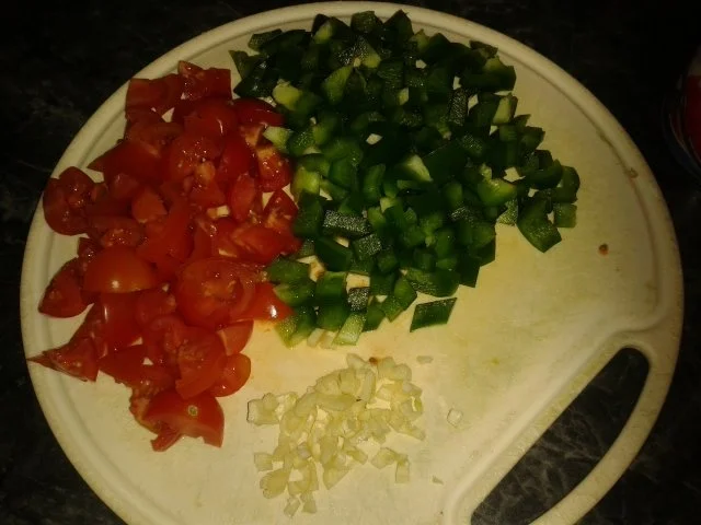 Pizzasauce selbst gekocht - Rezept - Bild Nr. 5