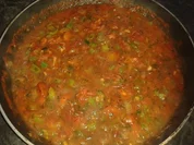 Pizzasauce selbst gekocht - Rezept