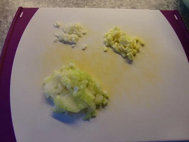 Broccoli Suppe à la Heiko - Rezept - Bild Nr. 3