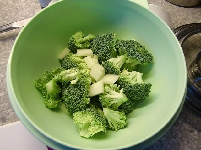 Broccoli Suppe à la Heiko - Rezept - Bild Nr. 4