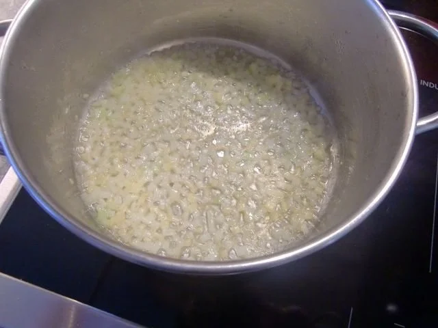 Broccoli Suppe à la Heiko - Rezept - Bild Nr. 5