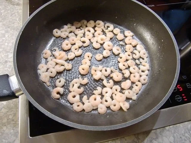 Broccoli Suppe à la Heiko - Rezept - Bild Nr. 8