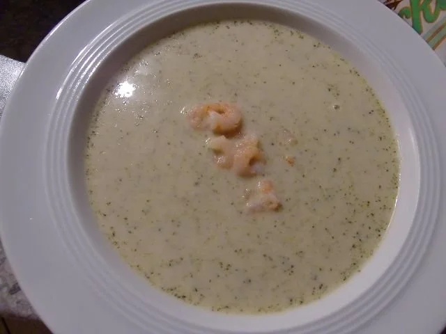 Broccoli Suppe à la Heiko - Rezept - Bild Nr. 9