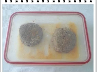 Raffinierte Zwiebel - Currysauce für Frikadellen - Rezept - Bild Nr. 14