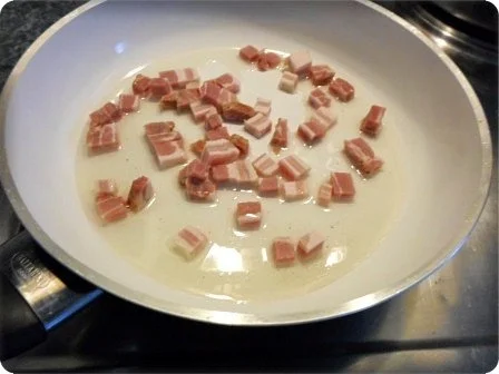 Würzige Bratkartoffeln nach Art des Hauses mit Currywürstchen - Rezept - Bild Nr. 8