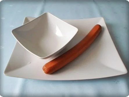 Würzige Bratkartoffeln nach Art des Hauses mit Currywürstchen - Rezept - Bild Nr. 18