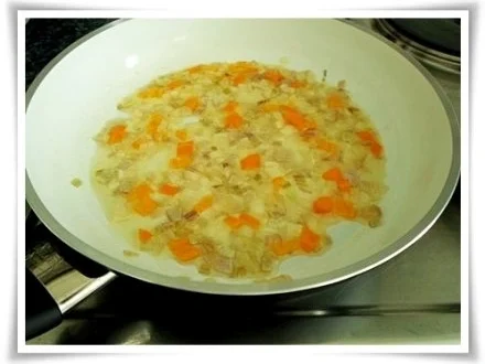 Hausgemachte Spezielle Currysauce - Rezept - Bild Nr. 6