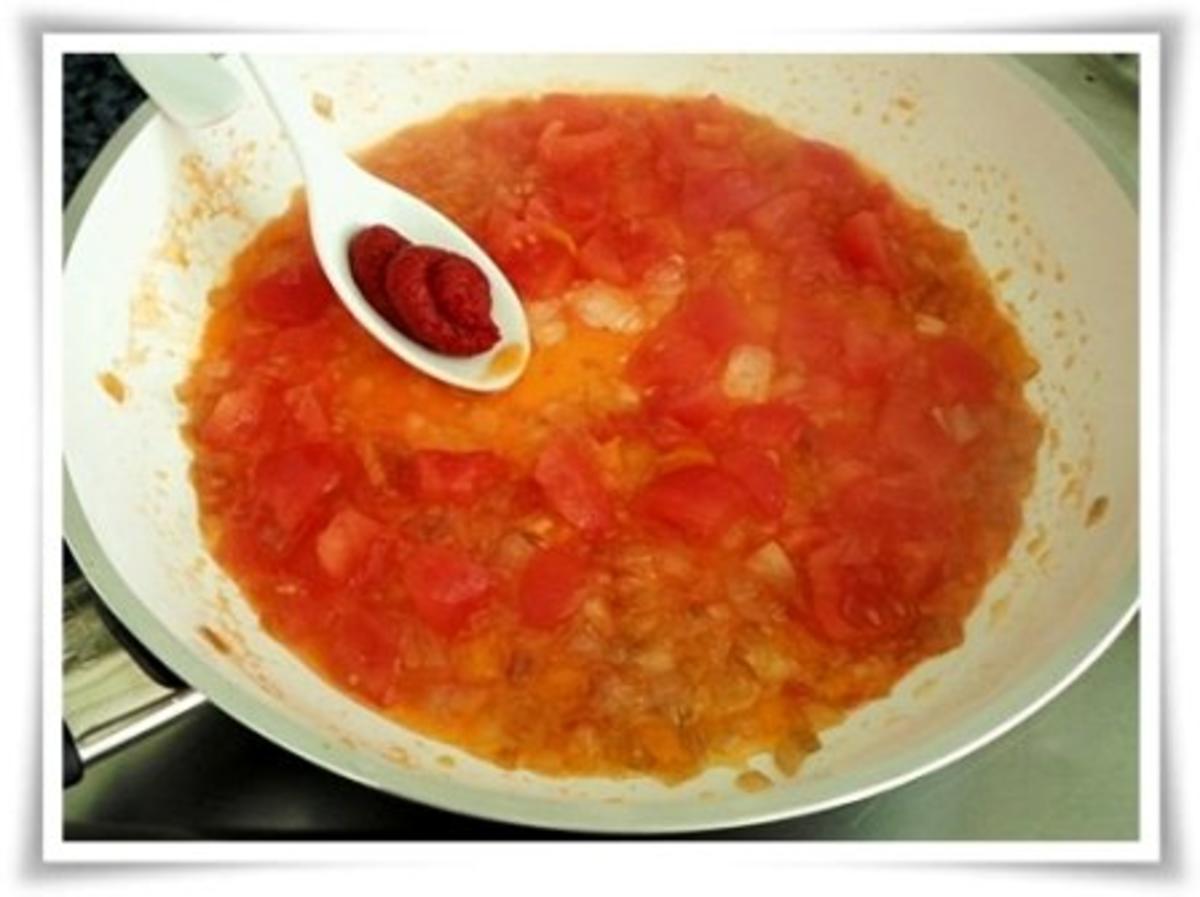 Hausgemachte Spezielle Currysauce - Rezept - Bild Nr. 8