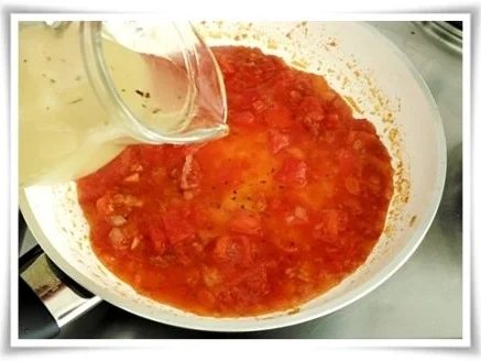 Hausgemachte Spezielle Currysauce - Rezept - Bild Nr. 9