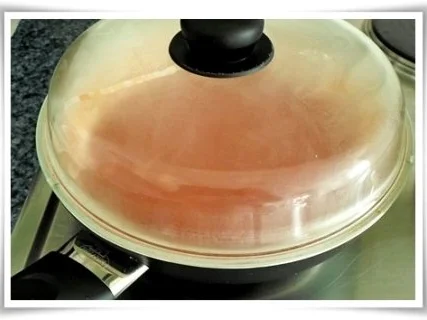 Hausgemachte Spezielle Currysauce - Rezept - Bild Nr. 10