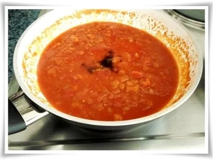 Hausgemachte Spezielle Currysauce - Rezept - Bild Nr. 11