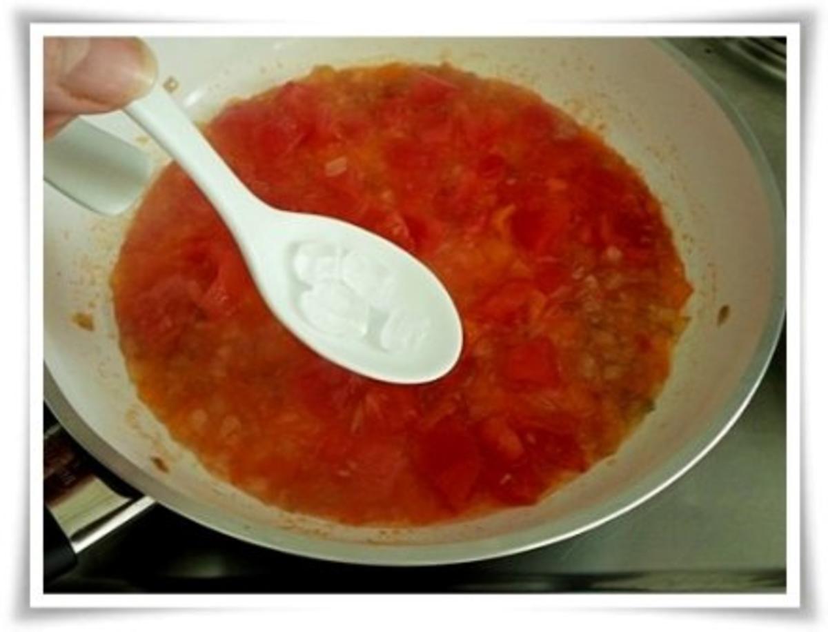 Hausgemachte Spezielle Currysauce - Rezept - Bild Nr. 12
