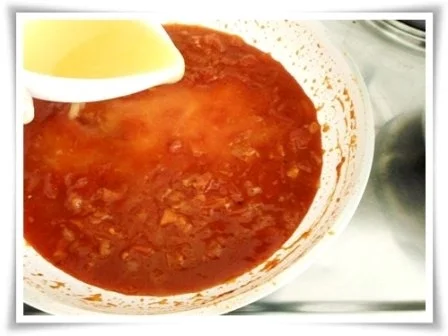 Hausgemachte Spezielle Currysauce - Rezept - Bild Nr. 13