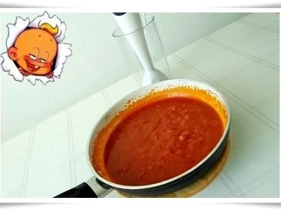 Hausgemachte Spezielle Currysauce - Rezept - Bild Nr. 15