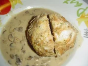 Heute mal ohne Fleisch aber echt Bayrisch - Rezept