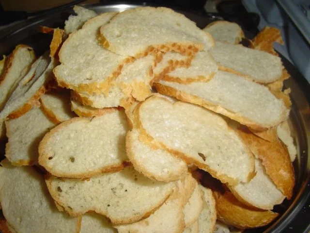 Heute mal ohne Fleisch aber echt Bayrisch - Rezept - Bild Nr. 5