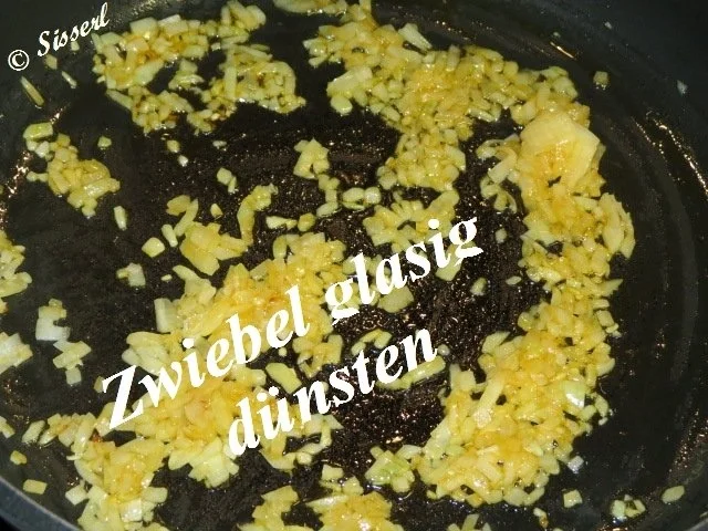 Sisserl’s ~ * Maccaronie - Auflauf * - Rezept - Bild Nr. 4