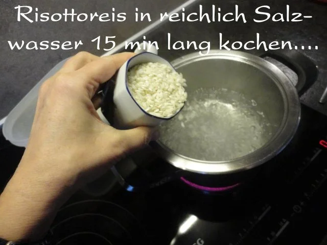 gerollter Chianti Hackbraten - Rezept - Bild Nr. 3