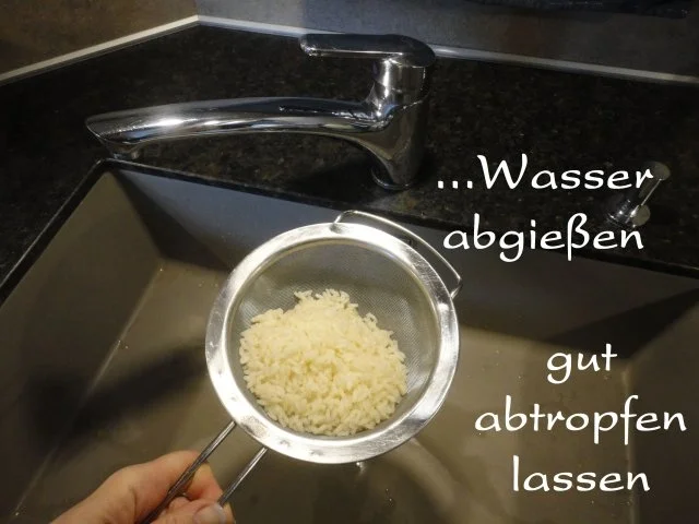 gerollter Chianti Hackbraten - Rezept - Bild Nr. 4