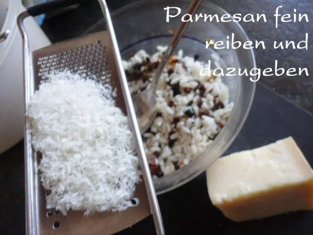 gerollter Chianti Hackbraten - Rezept - Bild Nr. 8