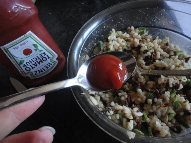 gerollter Chianti Hackbraten - Rezept - Bild Nr. 9