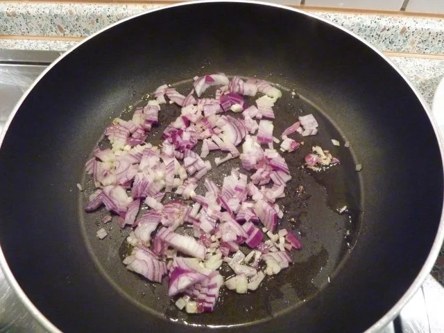 Avocado-Tomaten-Salat - Rezept - Bild Nr. 2