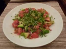 Avocado-Tomaten-Salat - Rezept