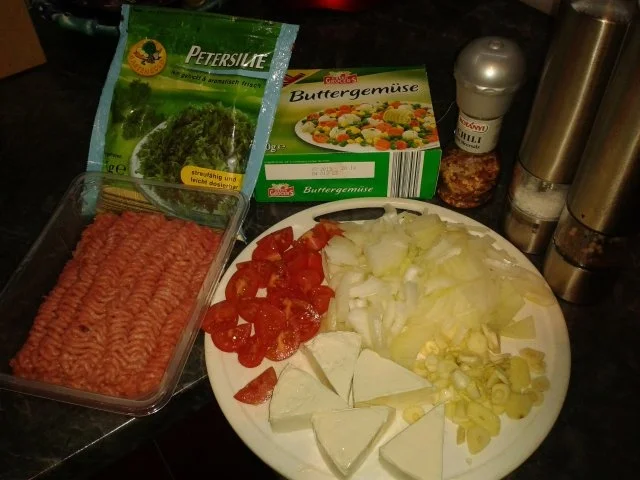 Kräftiges Suppen Allerlei - Rezept - Bild Nr. 2