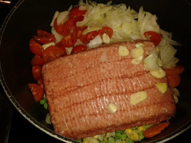 Kräftiges Suppen Allerlei - Rezept - Bild Nr. 3