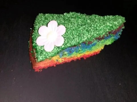 Frühlings-Kuchen - Rezept - Bild Nr. 15