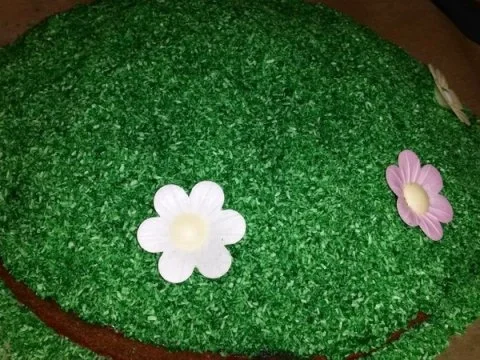 Frühlings-Kuchen - Rezept - Bild Nr. 16