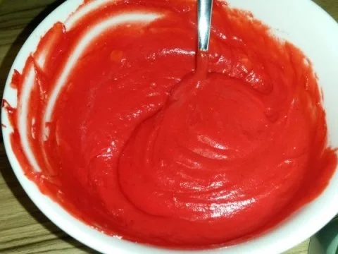 Frühlings-Kuchen - Rezept - Bild Nr. 8