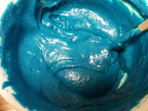 Frühlings-Kuchen - Rezept - Bild Nr. 12