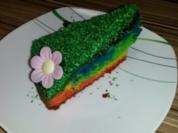 Frühlings-Kuchen - Rezept