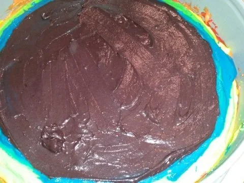 Frühlings-Kuchen - Rezept - Bild Nr. 4