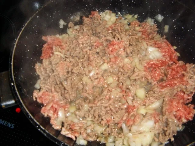 Rezept: Chicoree-Eier-Pfanne Bild Nr. 4 Chicoree-Eier-Pfanne - Rezept - Bild Nr. 4