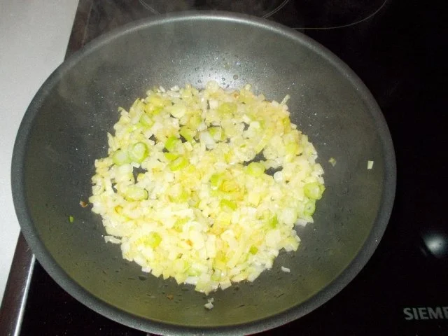 Hähnchenbrustfilet auf Tomate - Rezept - Bild Nr. 3