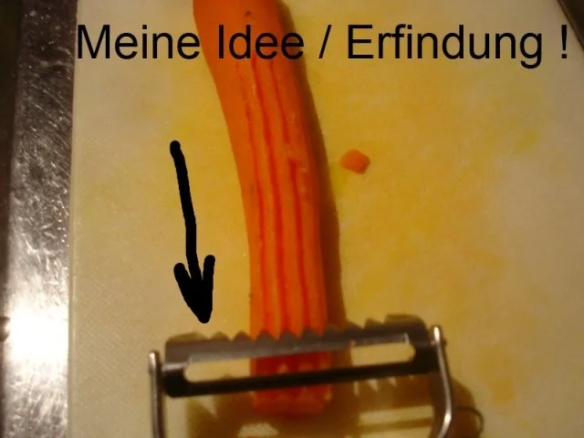 Rezept: Gemüsesuppe mit Hähnchenbrustfilet Bild Nr. 3 Gemüsesuppe mit Hähnchenbrustfilet - Rezept - Bild Nr. 3