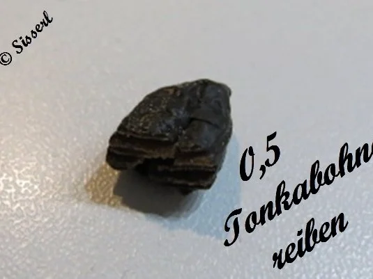 Rezept: Sisserl’s ~ * Haselnusslikör * Bild Nr. 4 Sisserl’s ~ * Haselnusslikör * - Rezept - Bild Nr. 4