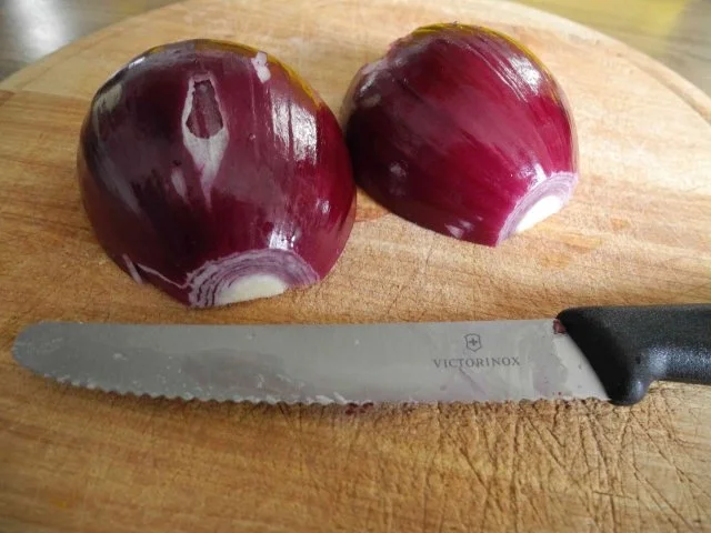 Rezept: Salat : ....schön bunt ... Bild Nr. 3 Salat : ....schön bunt ... - Rezept - Bild Nr. 3