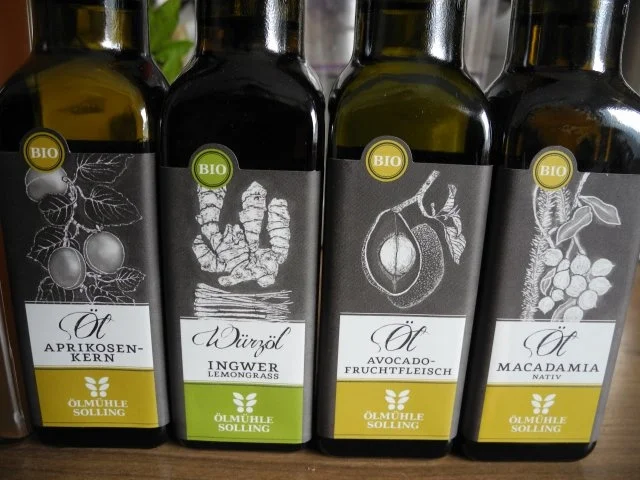 Rezept: Salat : ....schön bunt ... Bild Nr. 9 Salat : ....schön bunt ... - Rezept - Bild Nr. 9