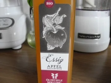 Rezept: Salat : ....schön bunt ... Bild Nr. 10 Salat : ....schön bunt ... - Rezept - Bild Nr. 10