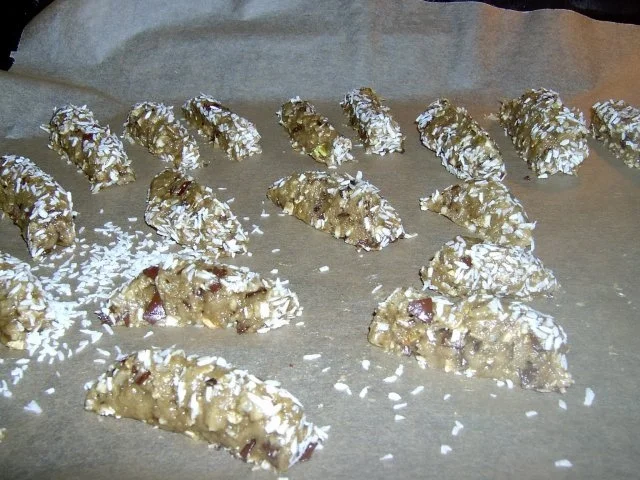 Cantuccini - Rezept - Bild Nr. 2