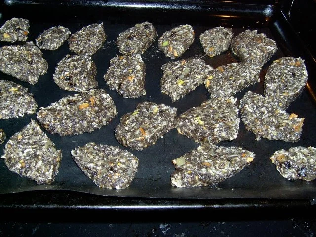 Cantuccini - Rezept - Bild Nr. 3