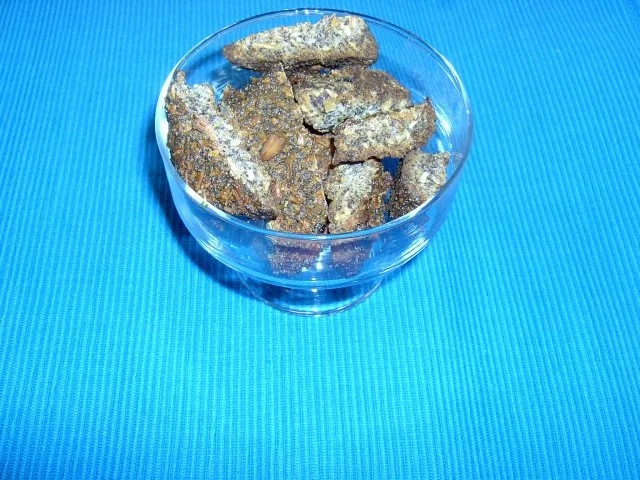 Cantuccini - Rezept - Bild Nr. 4