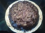 Amarylis  Schoko Kirsch Welle - Rezept