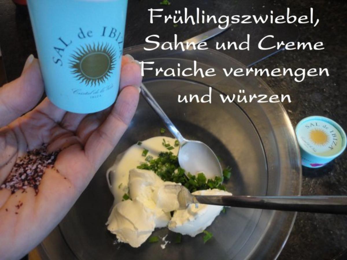 Rezept: feiner Kartoffel Stampf Bild Nr. 5 feiner Kartoffel Stampf - Rezept - Bild Nr. 5